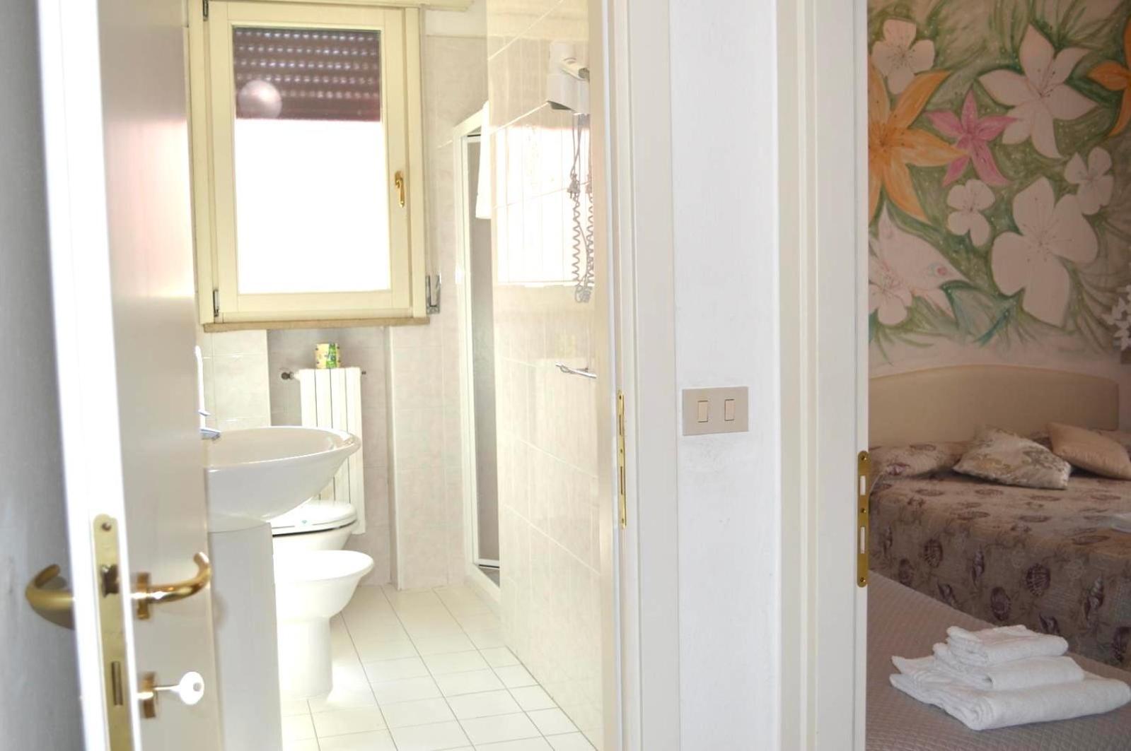 Hotel Julia Llido Degli Estensi Cameră foto