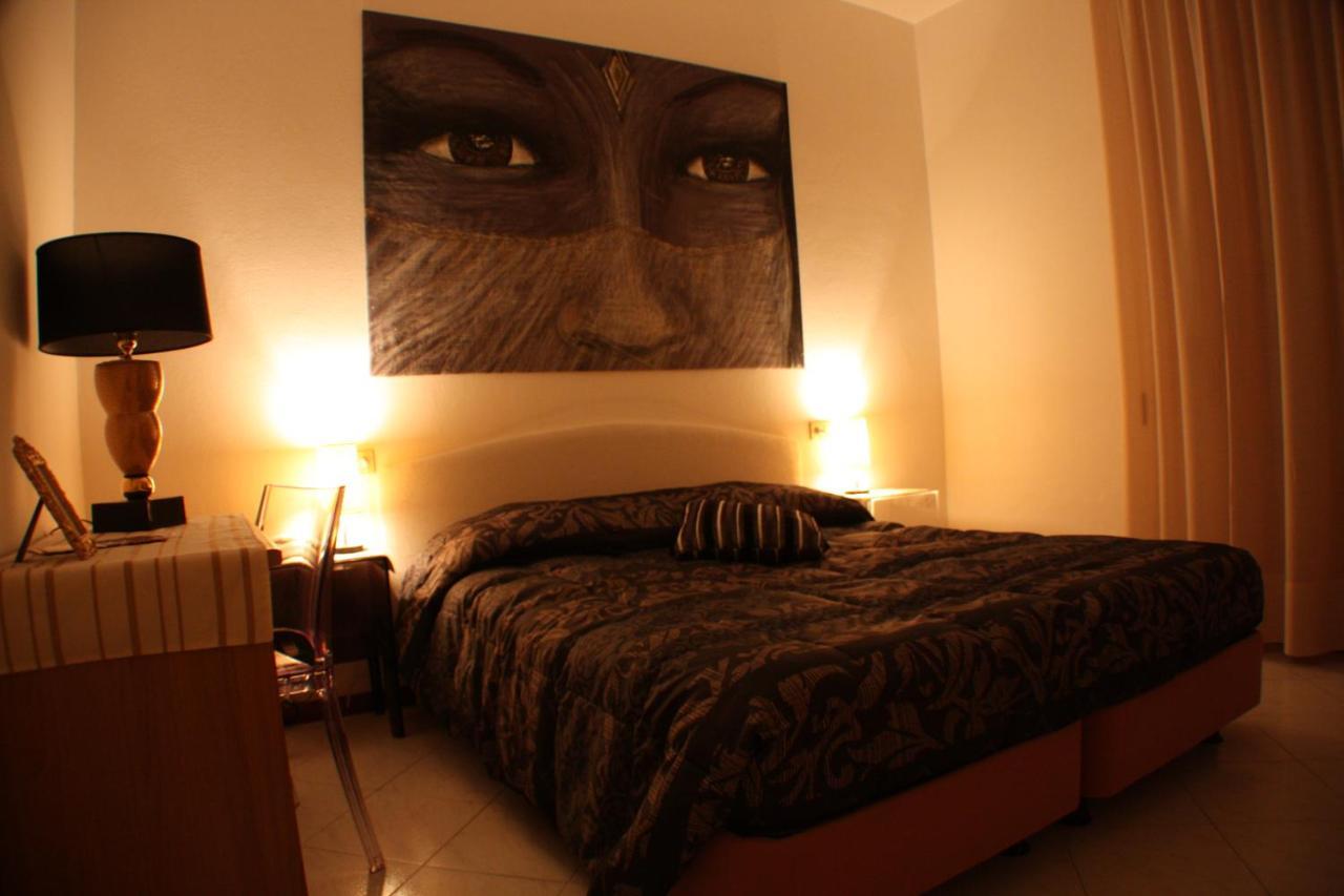 Hotel Julia Llido Degli Estensi Cameră foto